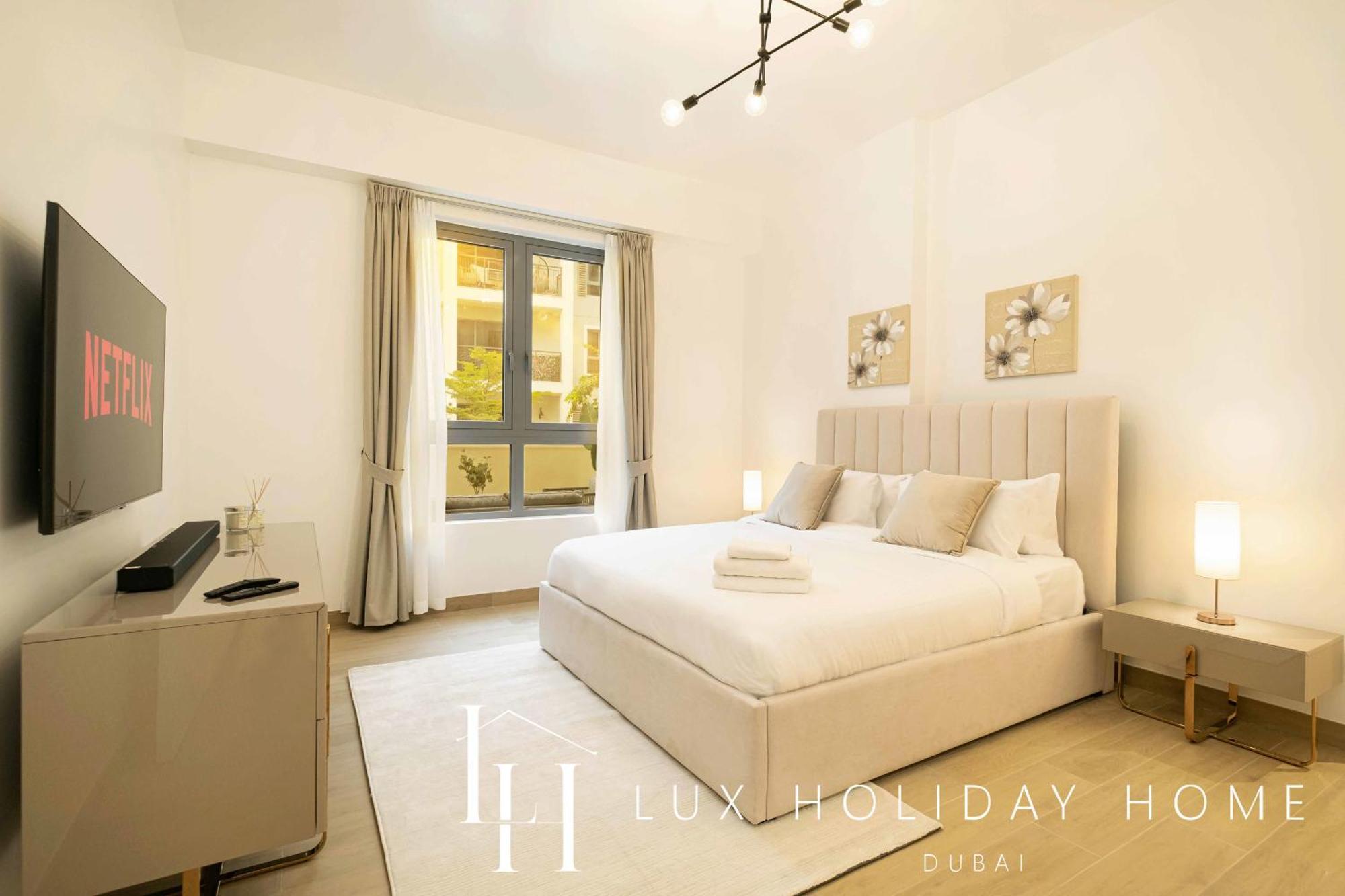 Lux The La Mer By The Sea Suite 4 Dubai Ngoại thất bức ảnh